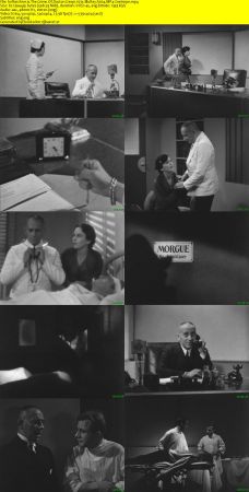 The Crime Of Doctor Crespi 1935 BluRay h264 MP4-Zoetrope