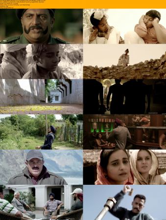Bollywood 720p quality BluRay nHD Mega Pack x264 NhaNc3 Pack 1
