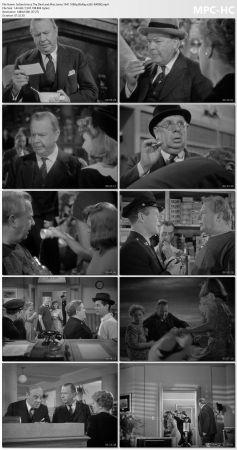 The Devil and Miss Jones 1941 1080p BluRay x265-RARBG
