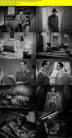 The Ghost Breakers 1940 REMASTERED RERiP BDRip x264-ORBS