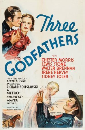 Three Godfathers 1936 WEBRip x264-ION10