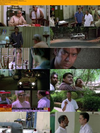 Bollywood 720p quality BluRay nHD Mega Pack x264 NhaNc3 Pack 1