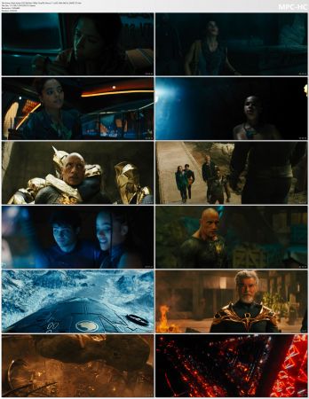 Black Adam 2022 BluRay 1080p TrueHD Atmos 7.1 x265 10bit-BeiTai