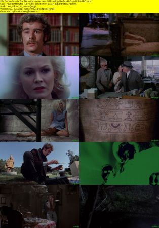The Dunwich Horror 1970 OAR 1080p BluRay H264 AAC-RARBG