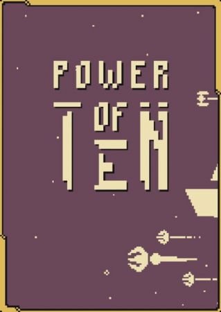 Power of Ten-GOG