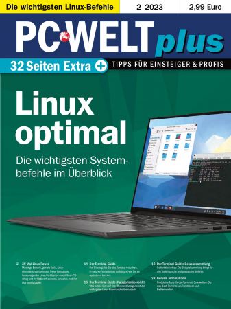 PC-Welt Plus – Februar 2023