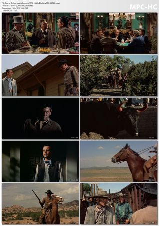 Cowboy 1958 1080p BluRay x265-RARBG