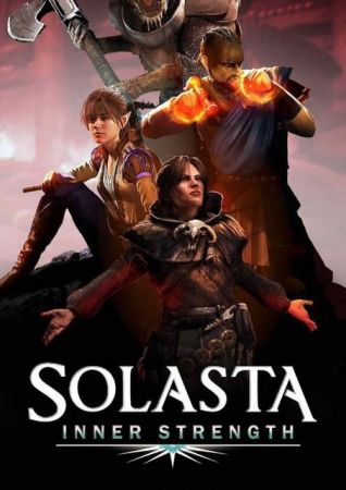 Solasta Crown of the Magister v1.4.33-GOG