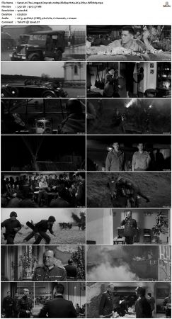 The Longest Day 1962 1080p BluRay H264 AC3 DD5.1-Will1869