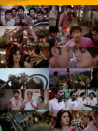 Bollywood 720p quality BluRay nHD Mega Pack x264 NhaNc3 Pack 1