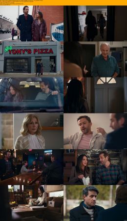 Family History Mysteries Buried Past 2023 1080p WEBRip x264 AAC5.1- YTS