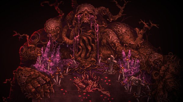 There is No Light Enhanced Edition-GoldBerg