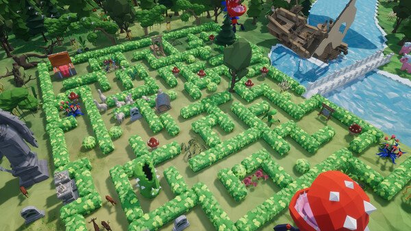 Settlement Survival v1.0.32.20-P2P