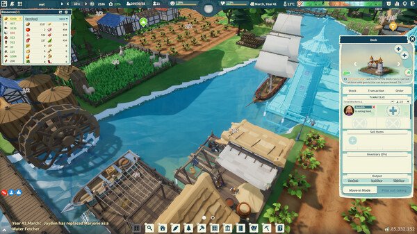 Settlement Survival v1.0.32.20-P2P