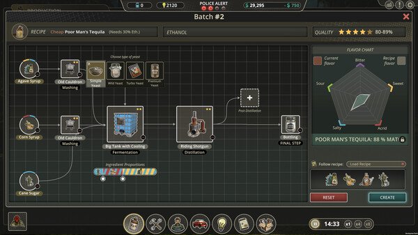 Moonshine Inc v1.0.5-P2P