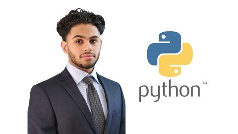 Python Mastery For Beginners  Learn It In A Weekend