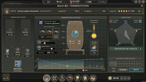 Moonshine Inc v1.0.5-P2P
