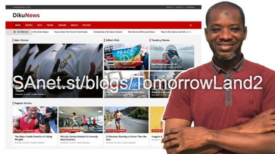 How to Create a Newspaper or Magazine Website with WordPress