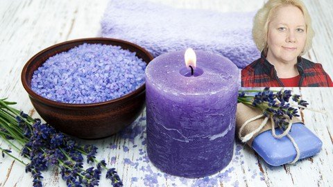 Home Business Start Your Own Candle Making Business