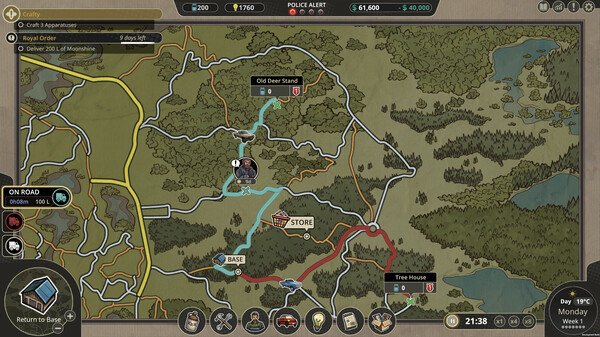 Moonshine Inc v1.0.5-P2P