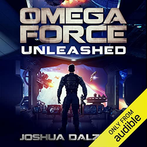 Unleashed (Omega Force, Book 14)Audiobook