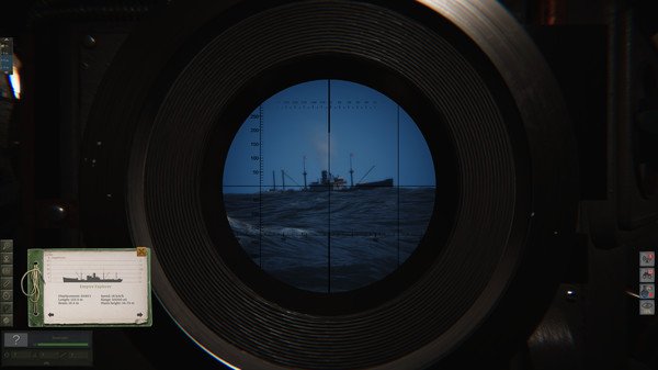 UBOAT v2022.1.20 Early Access