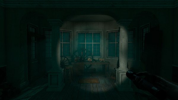 Bram The Toymaker-TENOKE