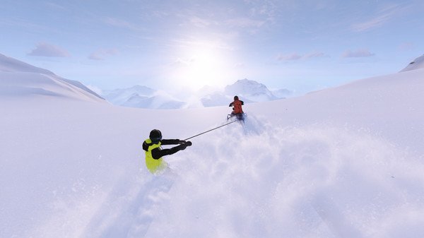 Shredders v1.54-P2P