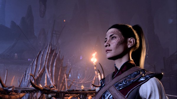Baldurs Gate 3 v4.1.1.2084795 HotFix 1 Early Access
