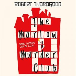 The Marlow Murder Club: The Marlow Murder Club, Book 1Audiobook