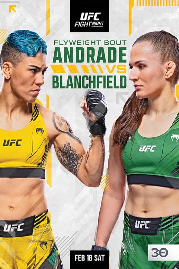 UFC Fight Night 219 Full Event 720p WEB DL H264-SZLS