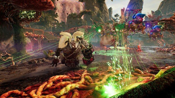 Shadow Warrior 3 Definitive Edition-P2P