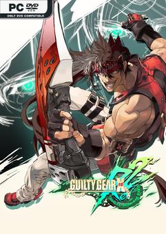 Guilty Gear Xrd Rrv 2 v1.02-GoldBerg