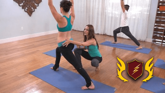 The Collective Yoga - Gentle Flow