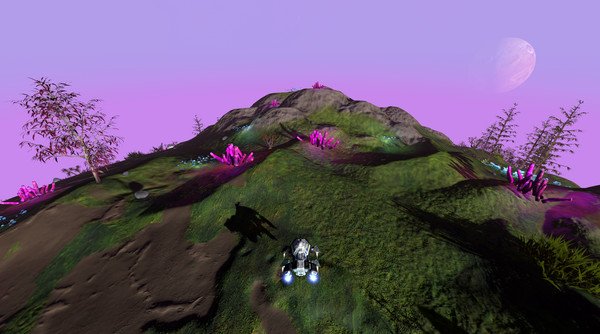Star Control Origins v1.62-GoldBerg