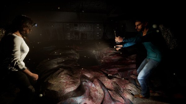 SO BELOW Early Access