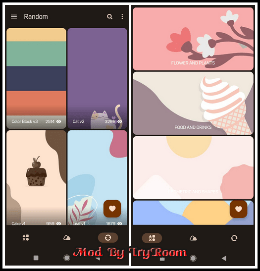Pastel Wallpapers v2.3