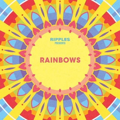 VA - Ripples Presents: Rainbows (2023)