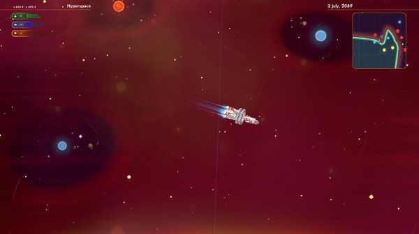 Star Control Origins v1.62-GoldBerg