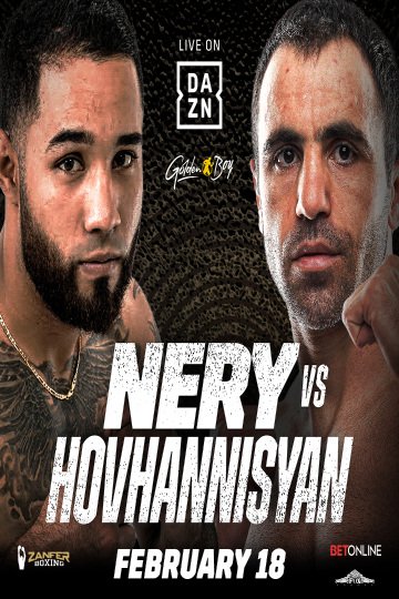 Boxing 2023 02 18 Nery vs Hovhannisyan Fight Night 720p Lo WEB x264-Today