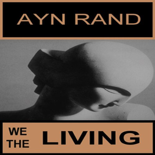 We the LivingAudiobook