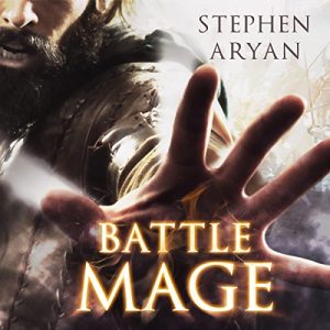 Battlemage: Age of Darkness, Book 1Audiobook