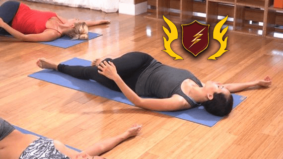 The Collective Yoga - Gentle Yoga