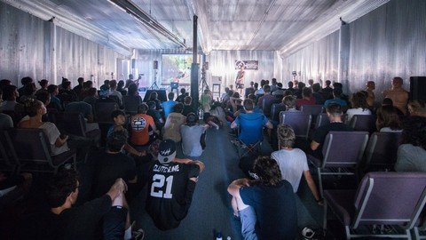 Jumpfest University