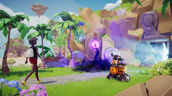  Disney Dreamlight Valley A Festival Of Friendship Early Access