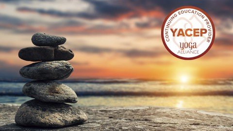 Meditation &amp; Mindfulness Series - Yoga Alliance Yacep