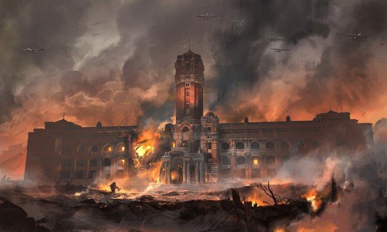 Raid on Taihoku: Deluxe Edition (Bonus Content + MULTi3) –DODI Repack