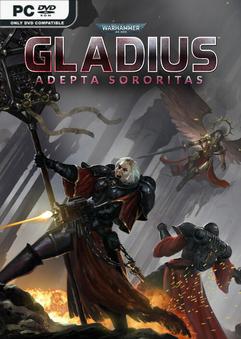 WH 40K Gladius Relics of War Adepta Sororitas-SKIDROW