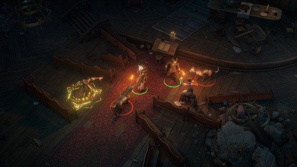Pathfinder Wrath of the Righteous v2.0.7o-GOG