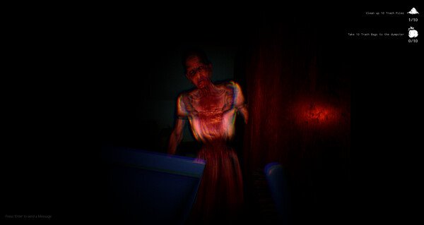 Paranormal Cleanup Early Access